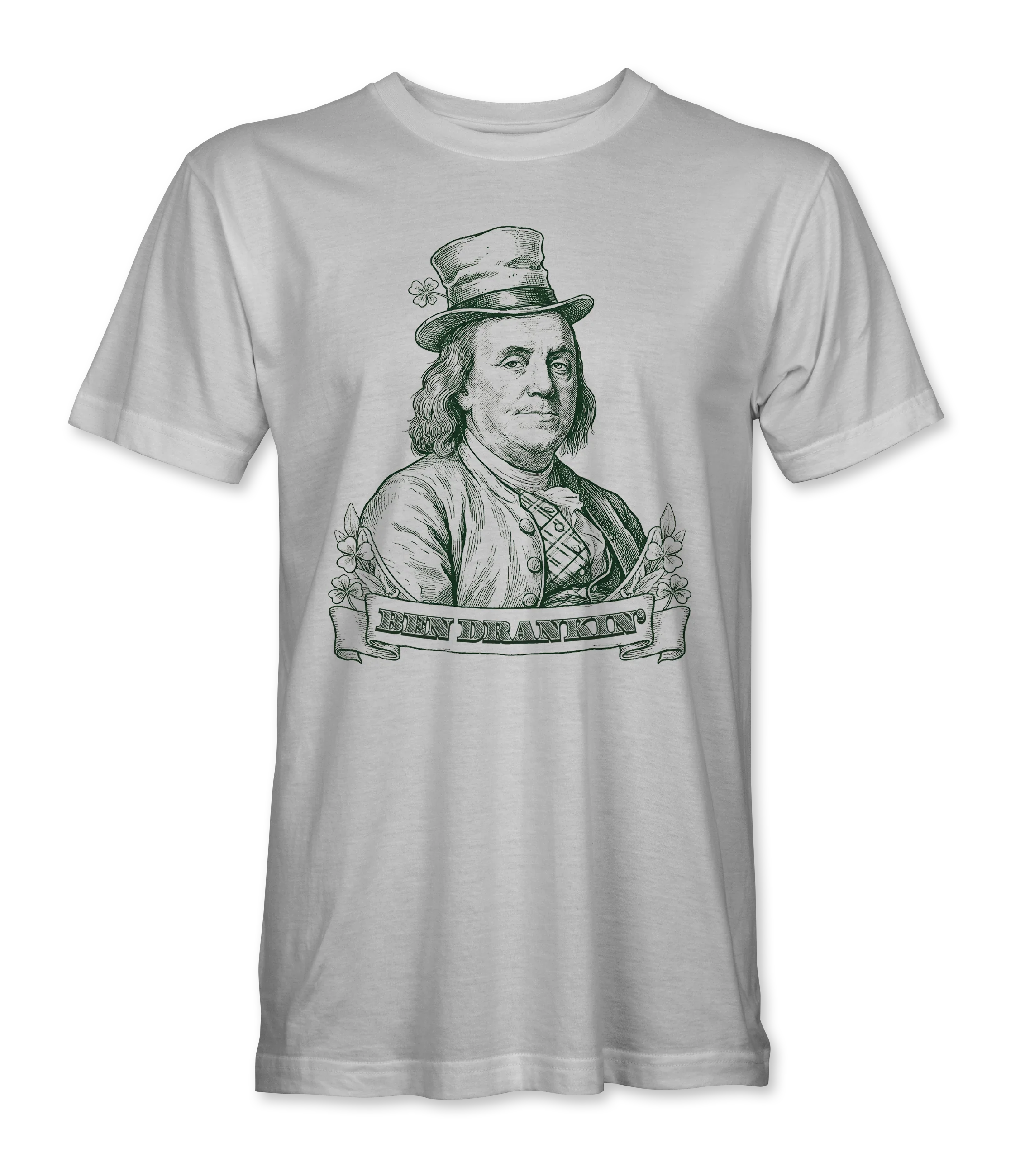 Saint Patrick's Day Apparel